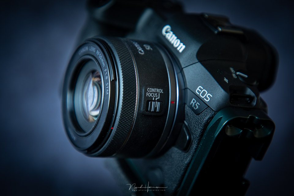 Nando RF50STM button