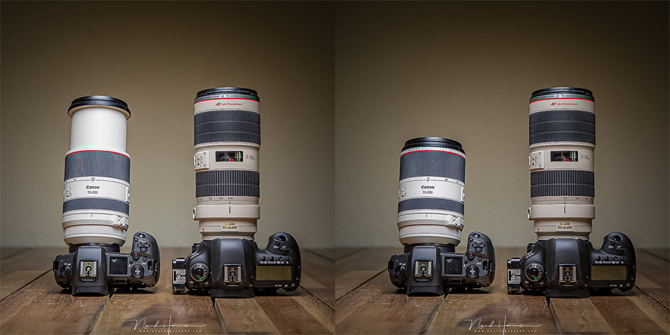 Nando RF70 200 comparison Nando RF70 200 comparison