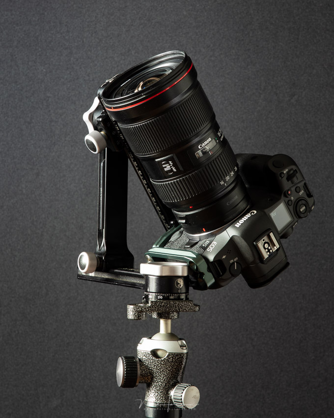 Nando RRS PG01 long nodal slide