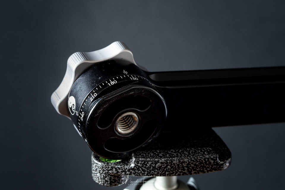 Nando RRS PG01 panorama screw