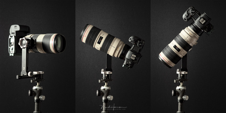 Nando RRS PG01 telephoto