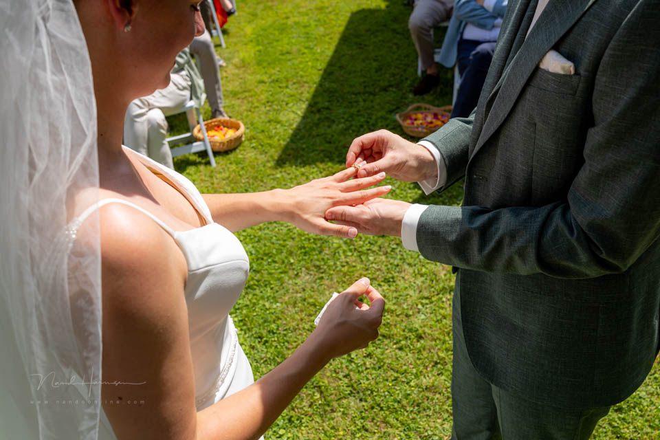 Nando VCM lens wedding Jenni Joeri 3
