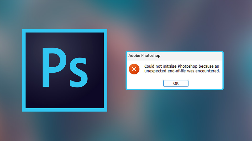 Nando Adobe error Nando Adobe error