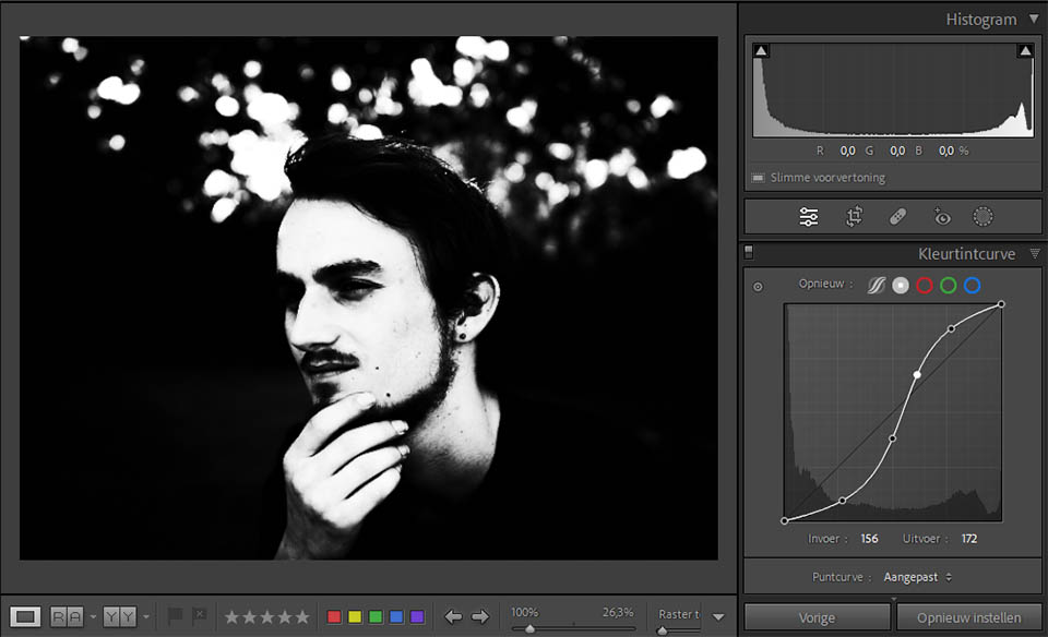 Nando aillas curve applied Nando aillas curve applied
