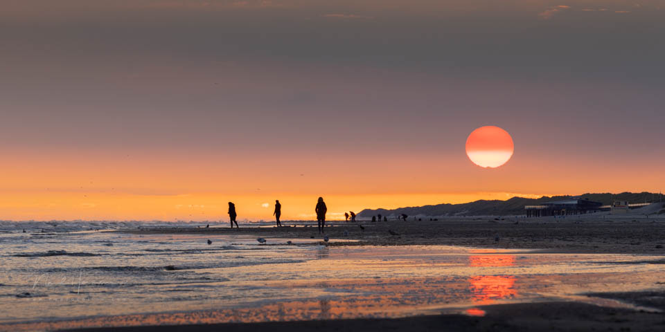 Nando Ameland 2021
