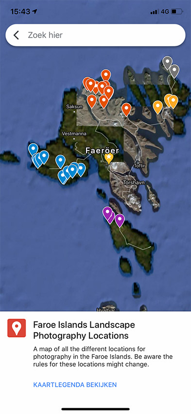 Google Maps Google Maps