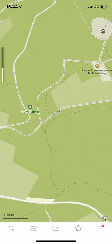 Maps me Maps me