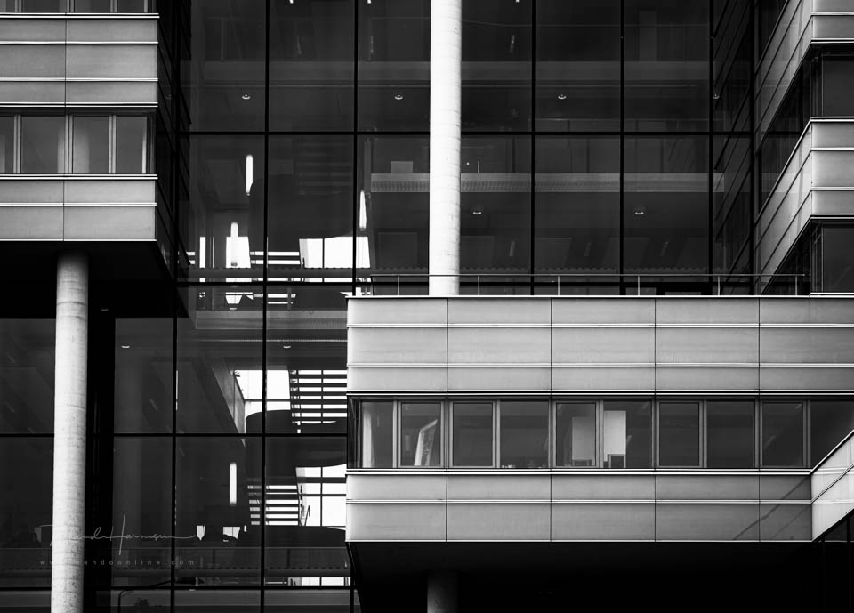 Nando architecture 2 Nando architecture 2