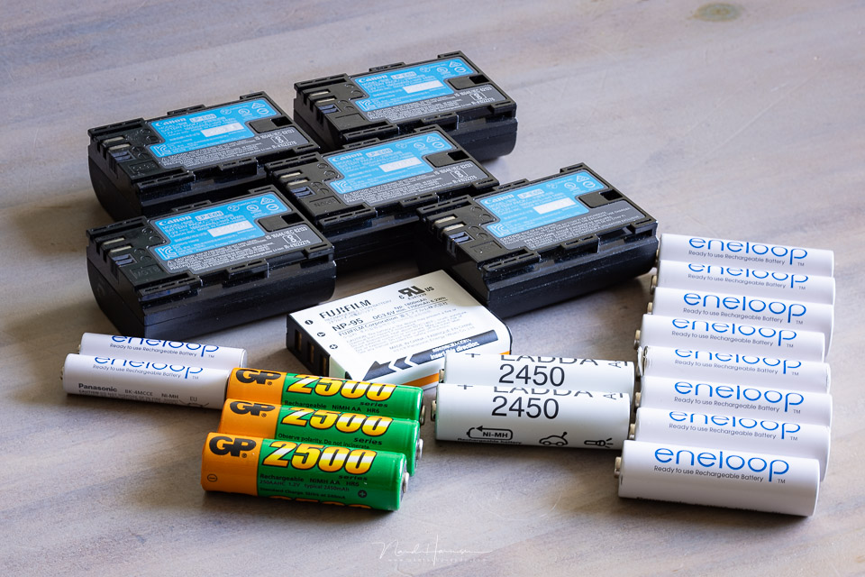 Nando batteries Nando batteries