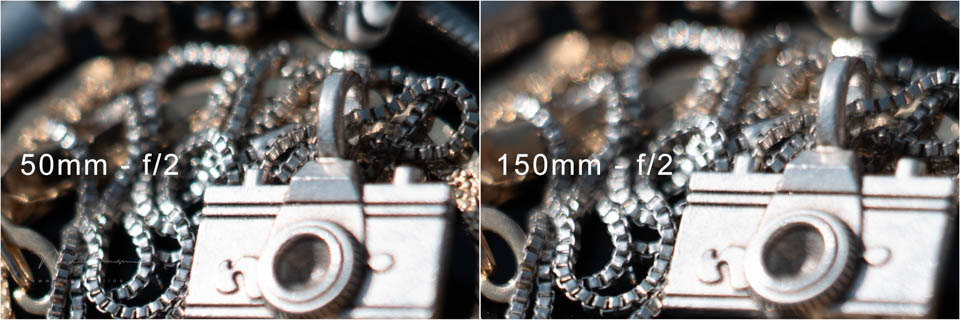 Nando image FE50 150GM