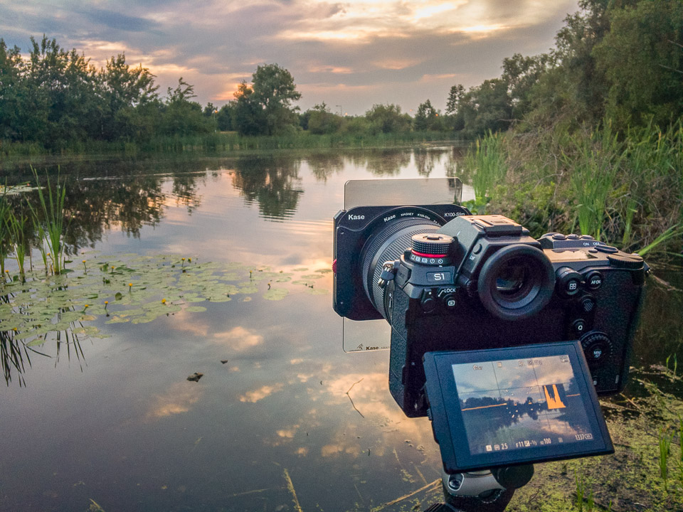 Nando exposure panasonic Nando exposure panasonic