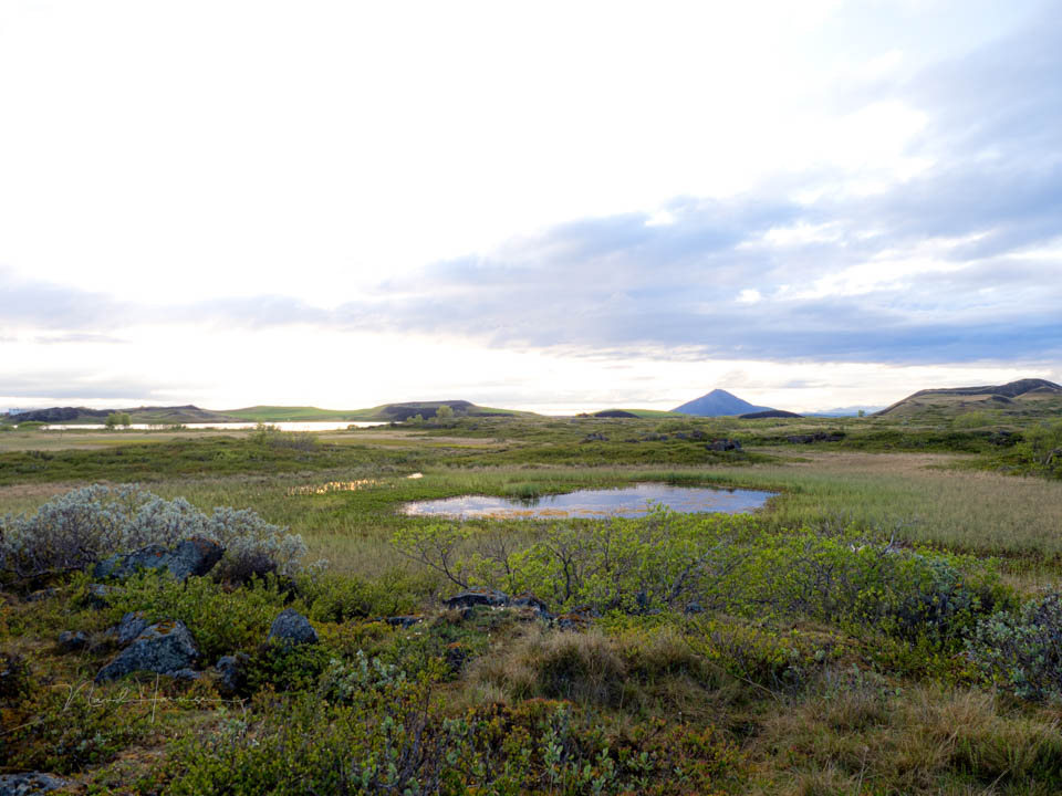 Nando exposure bracketing Myvatn 4 Nando exposure bracketing Myvatn 4