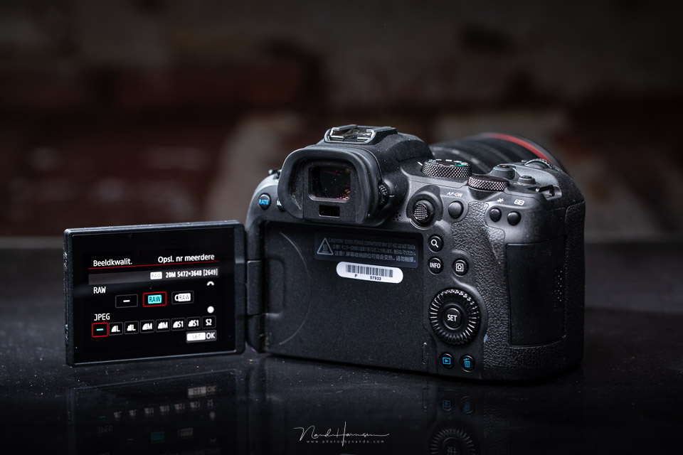 Nando Canon file formats Nando Canon file formats