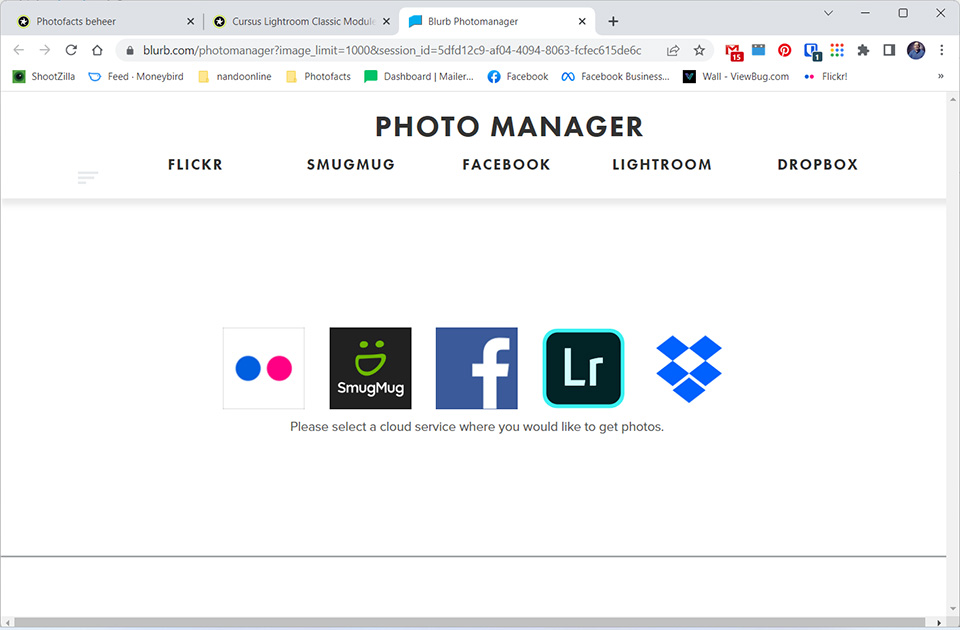 Nando Blurb photo book review online Nando Blurb photo book review online