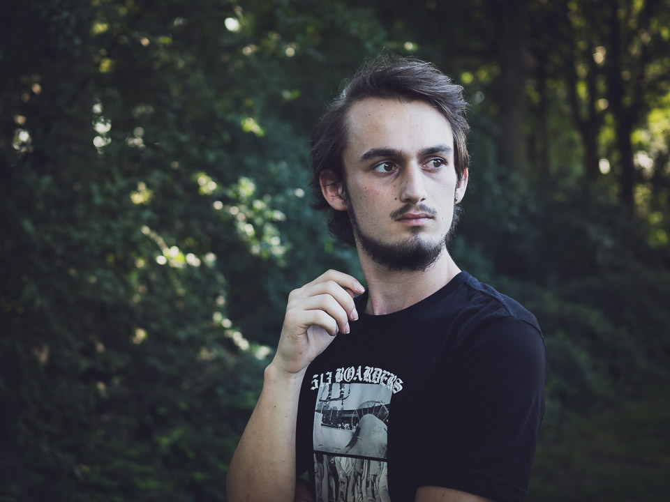 Nando camera choice portrait Nando camera choice portrait