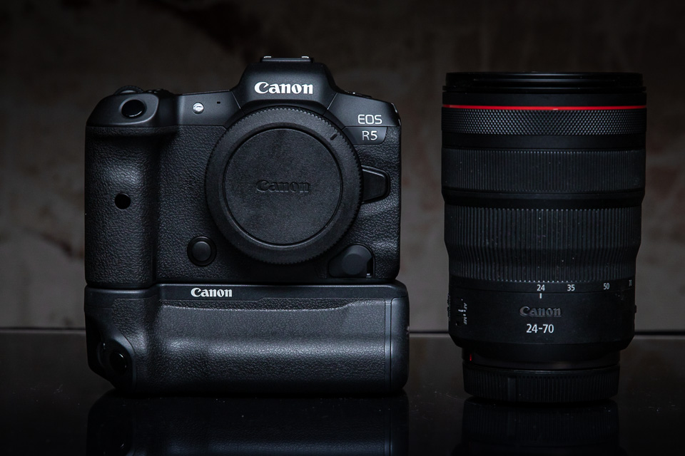 Nando Canon EOS R5 Nando Canon EOS R5