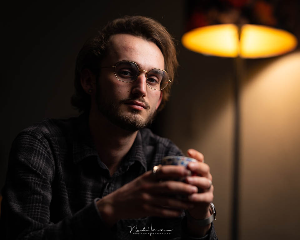 Nando Canon EOS R6 Mark II 23