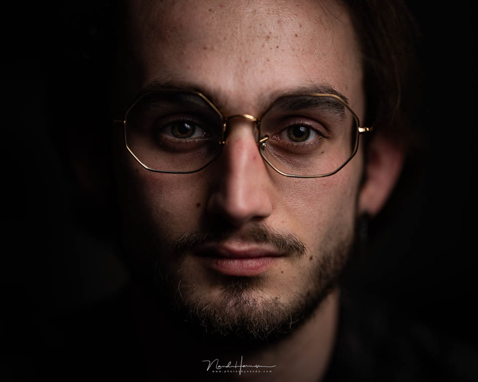Nando Canon EOS R6 Mark II 24