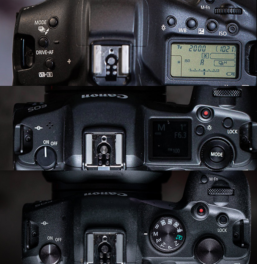 Nando Canon firmware update Nando Canon firmware update