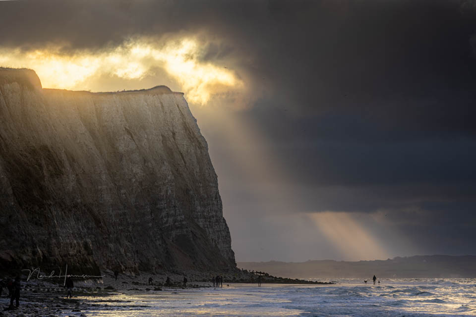 Nando Cap Blanc-Nez 2023
