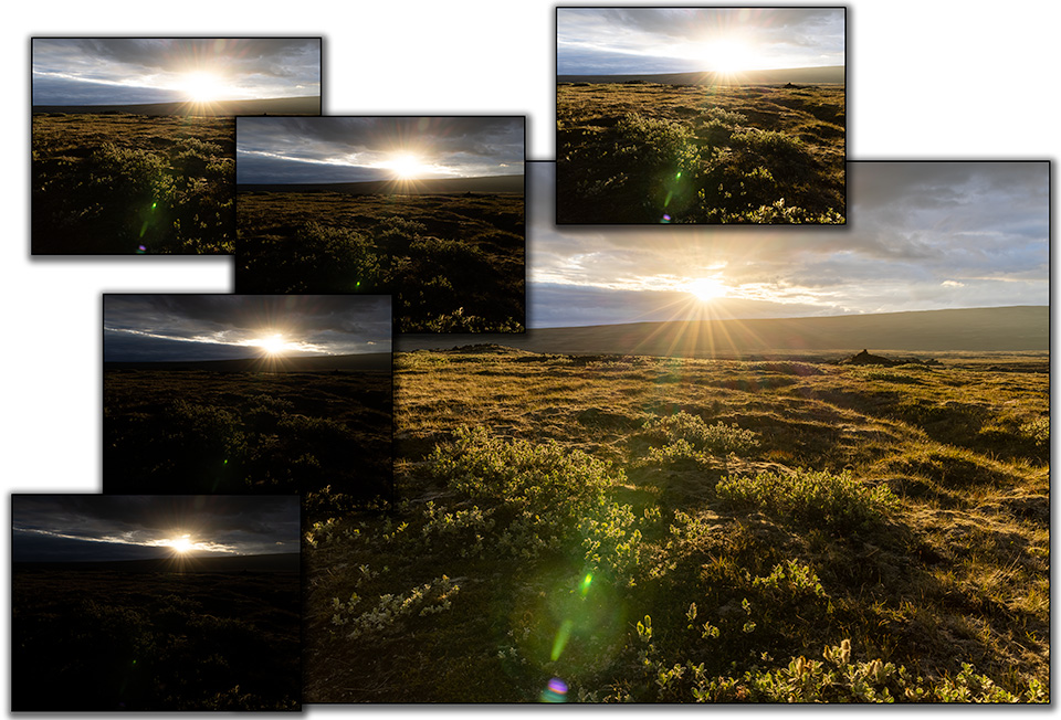 Nando HDR collage Nando HDR collage