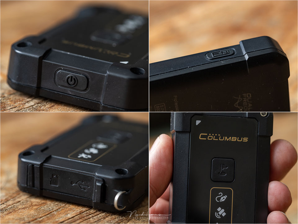 Nando columbus p10 datalogger 4 Nando columbus p10 datalogger 4