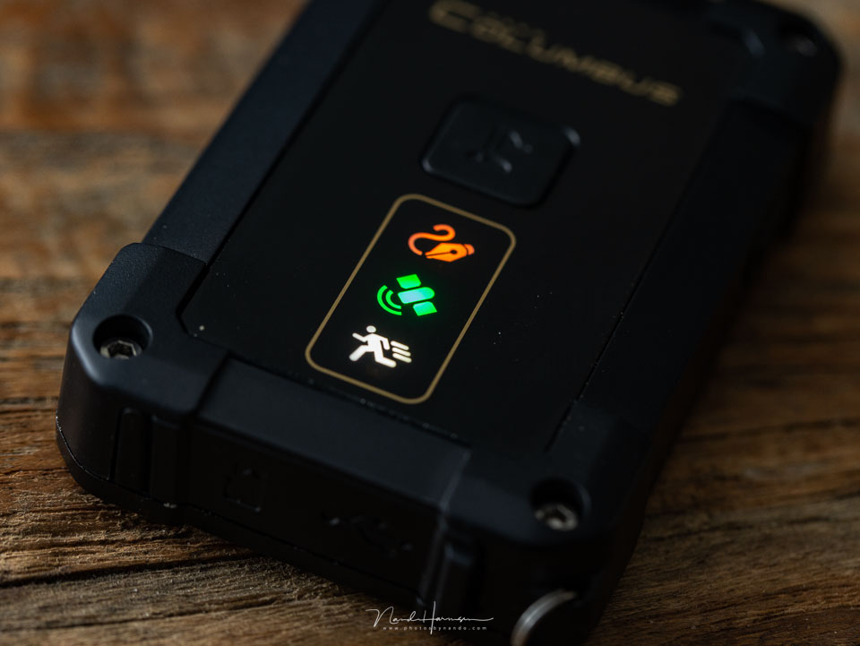 Nando columbus p10 datalogger 5 Nando columbus p10 datalogger 5