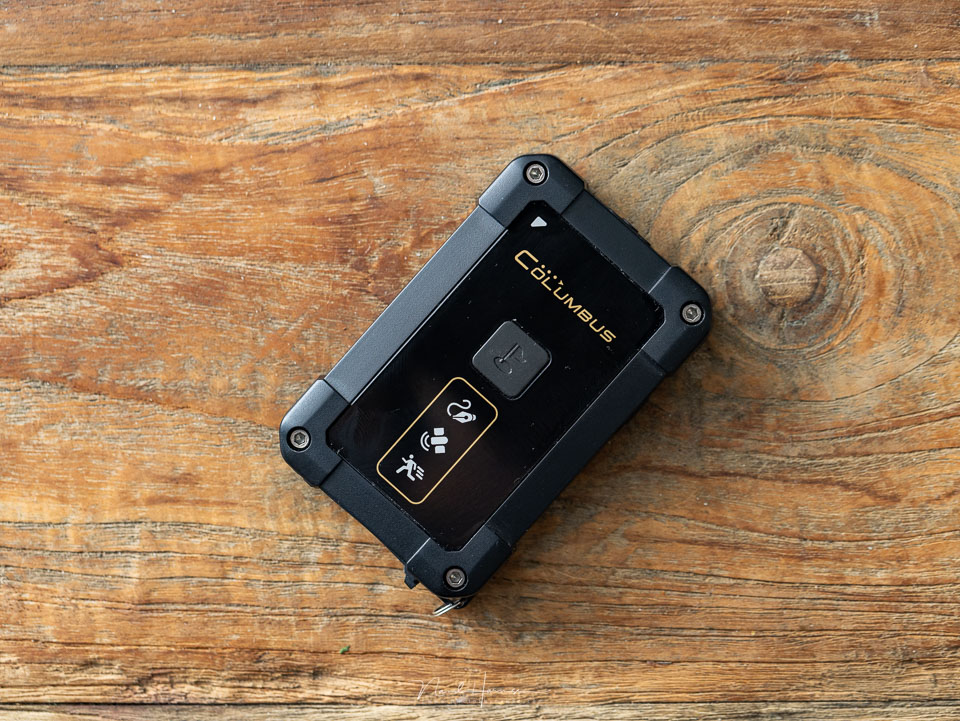 Nando columbus p10 datalogger Nando columbus p10 datalogger