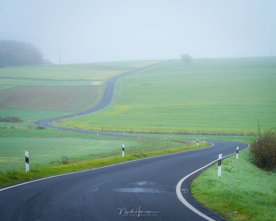 Nando the road 4 Nando the road 4