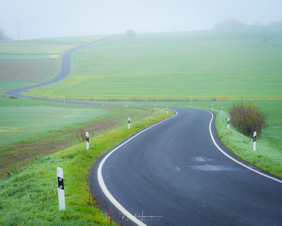 Nando the road 5 Nando the road 5