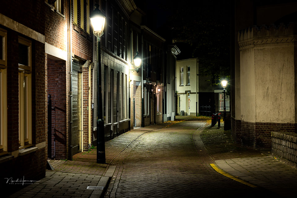 Nando denbosch light