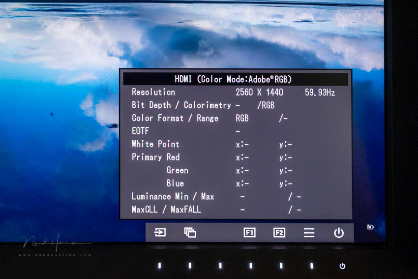 Nando eizo screen resolution Nando eizo screen resolution