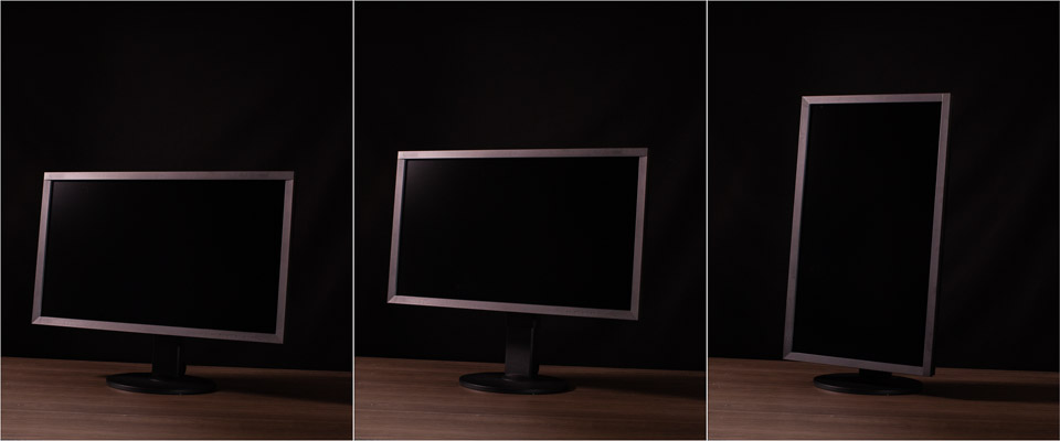 Nando eizo cs2731 roteren Nando eizo cs2731 roteren