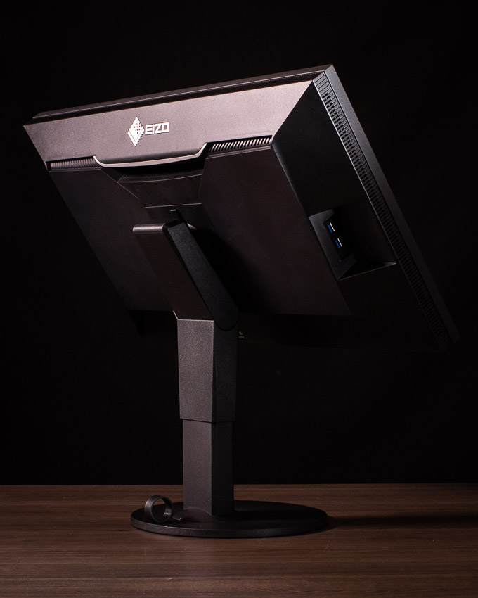 Nando eizo cs2731 screen