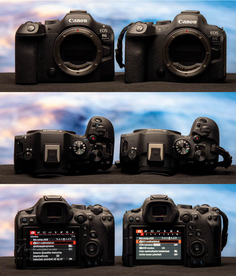 Nando EOS R6 mark III review 2 Nando EOS R6 mark III review 2