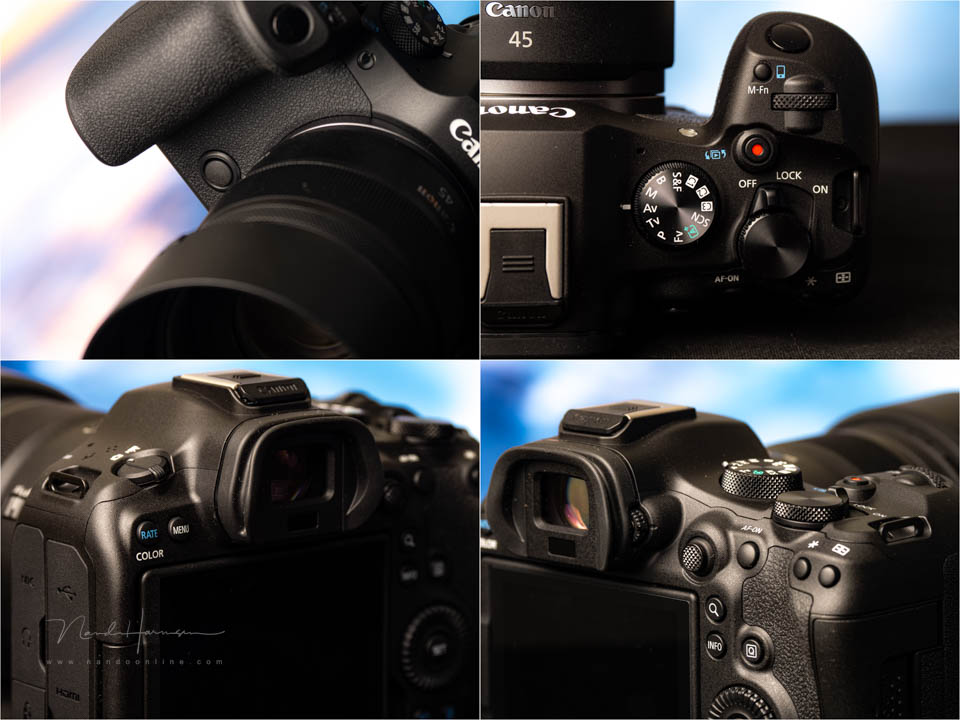 Nando EOS R6 mark III review 4 Nando EOS R6 mark III review 4