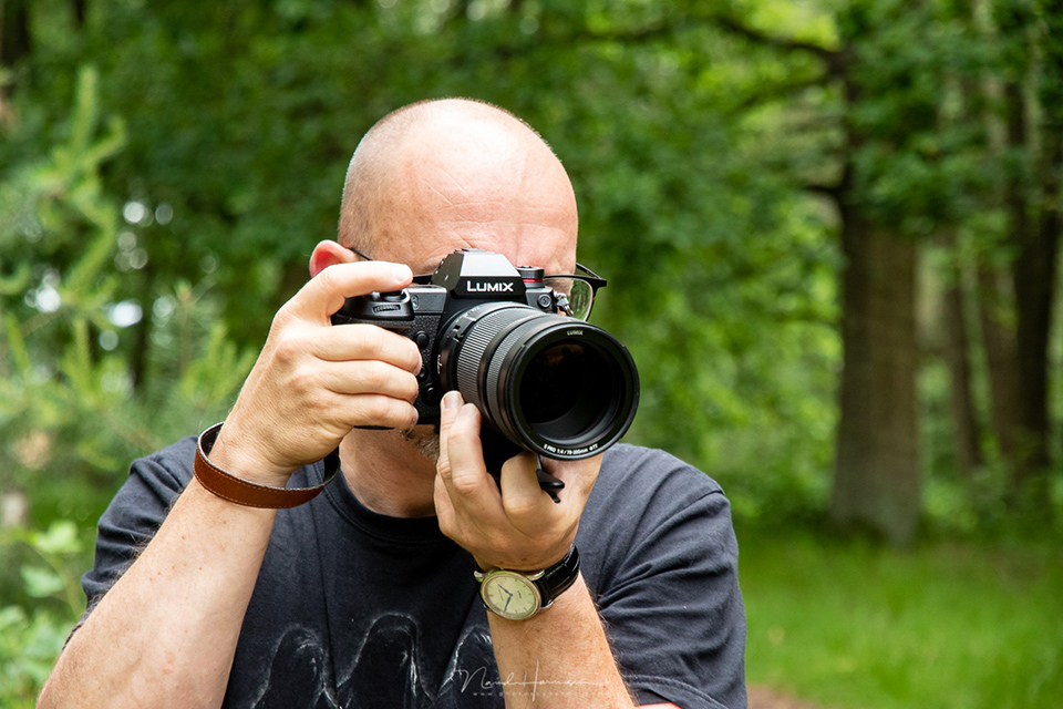Nando EVF viewfinder