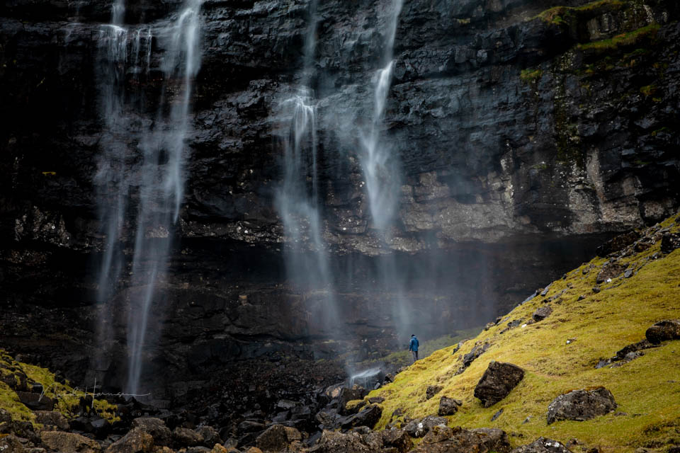 Nando Faroes 2019