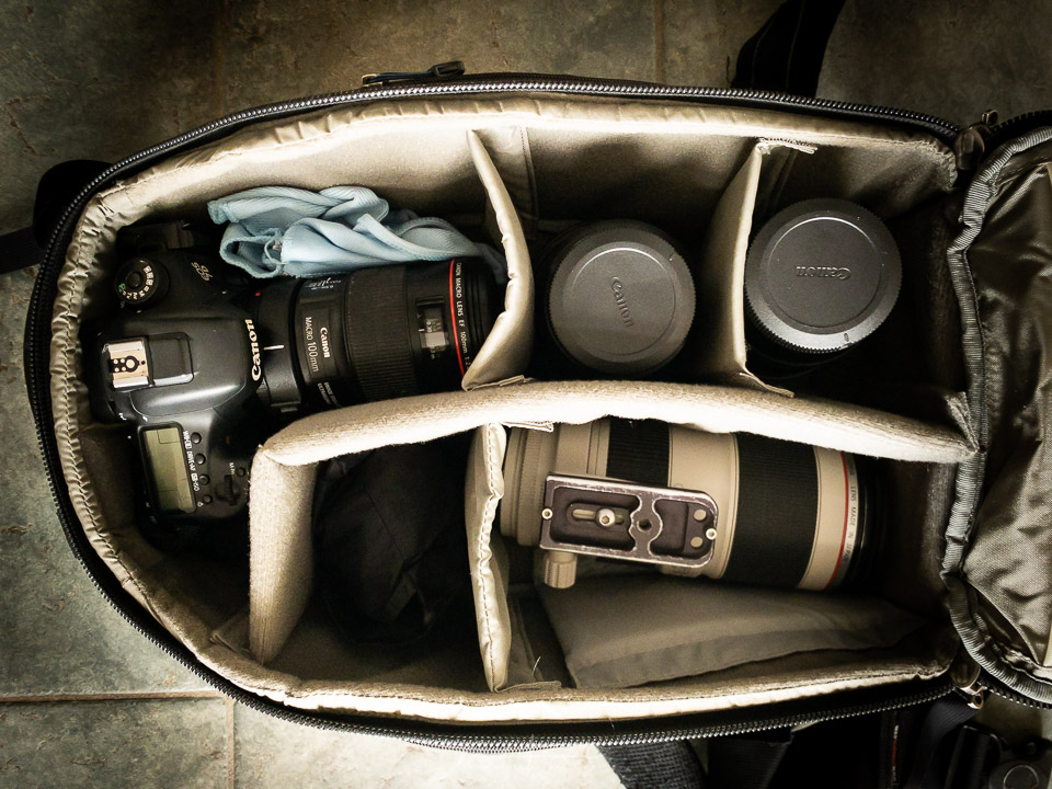 Nando camera backpack lens on camera 2 Nando camera backpack lens on camera 2