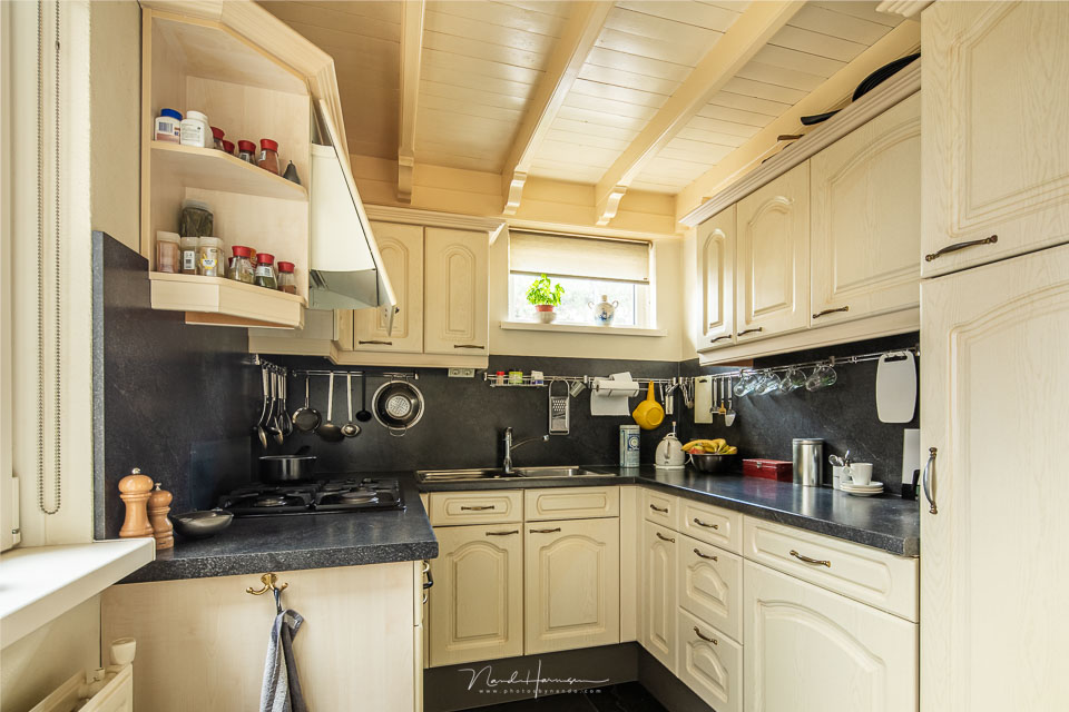 Nando untidy kitchen Nando untidy kitchen