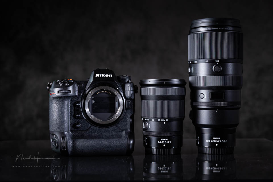 Nando full-frame large and heavy Nando full-frame large and heavy