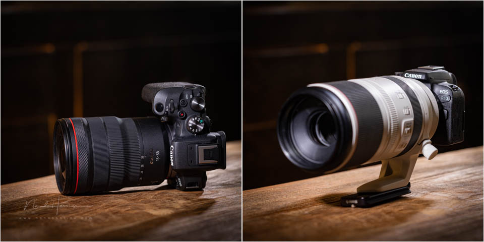 Nando full-frame on APS-C Nando full-frame on APS-C