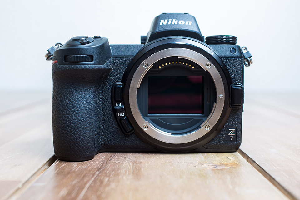 Nando no mirror mirrorless Nando no mirror mirrorless
