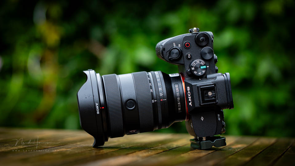 Nando large aperture or not 5 Nando large aperture or not 5