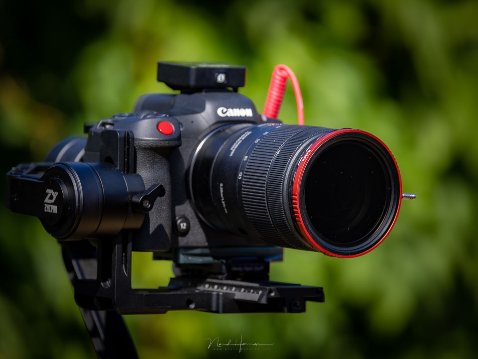 Nando Haida CPL VND Pro II