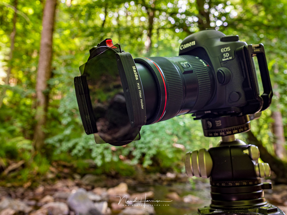 Nando Haida variable ND use Nando Haida variable ND use