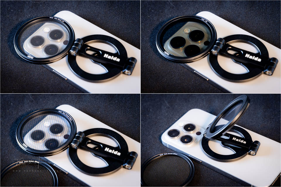 Nando Haida MagSafe filters 13 Nando Haida MagSafe filters 13