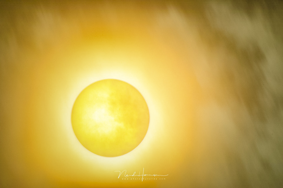Nando Haida ND6 sun 3