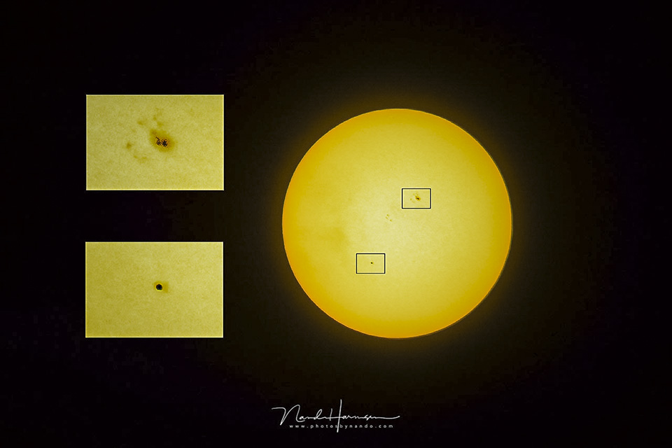 Nando Haida ND6 sun 4