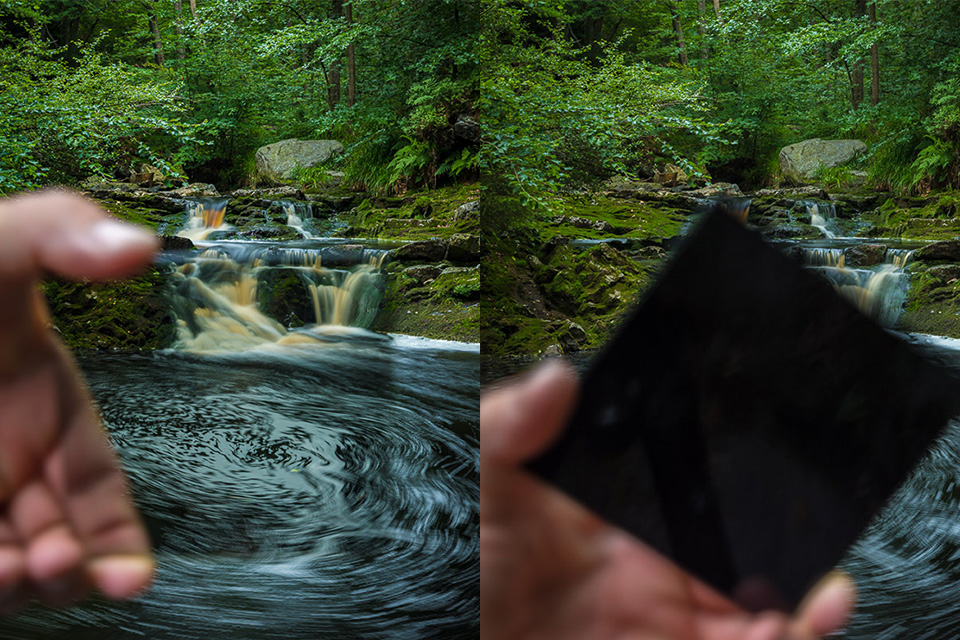 Nando Haida variable ND straight Nando Haida variable ND straight